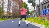 [Zhenfu ดั้งเดิม] พยายามเต้นรำถ่ายทอดสดการฆ่าตัวตายของ Lulujiang [โพแทสเซียมออกไซด์] คำน่าเกลียดมาก 