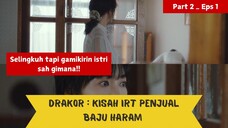 HERANN!! UDAH PENGANGGURAN SELINGKUH PULA, SUAMI MACEM APA?|VIRTUOUS BUSINESS EPS2