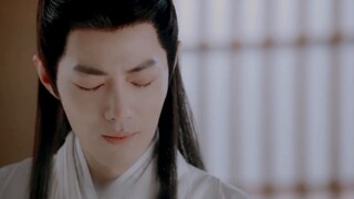 Xiao Zhan·Yuguyao [Spoilers từ tiểu thuyết gốc] "Cuộc đời của tôi từ lâu đã được ghi vào cuốn sách s