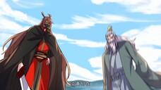 Xianwu Emperor Episode-55