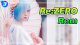 [Re:ZERO] Happy Birthday, Rem_3