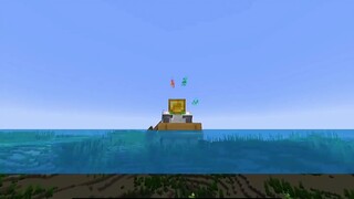 Minecraft: Dream's latest 1v5 (middle), god-level operations continue