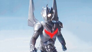 Nexus-Ultraman Chương đơn độc của Noah