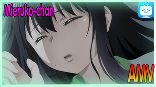 Mieruko-chan มิเอรุโกะจัง ใครว่าหนูเห็นผี  Faded-AMV