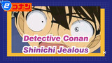 [Detective Conan| Shinichi&Ran]Shinichi is jealous_2