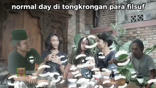 tongkrongan para suhu