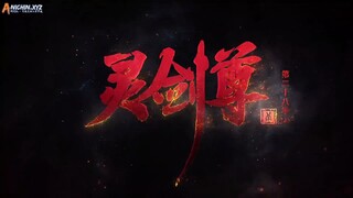 Spirit Sword Sovereign S4 Episode 463 Subtitle Indonesia