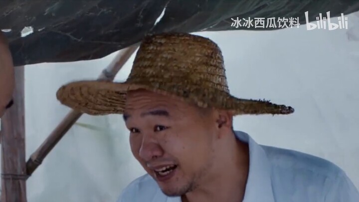 [Uncle Damo] I was laughed to death by Uncle Mo hhhhh