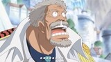 Phim hài chế ONE PIECE - Tập 1. Khi Luffy làm văn tả ông nội