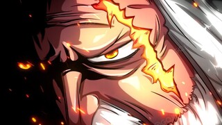 EPIC! MUNCULNYA GOROSEI ST. JAYGARCIA SATURN! - One Piece 1093+ (Teori)