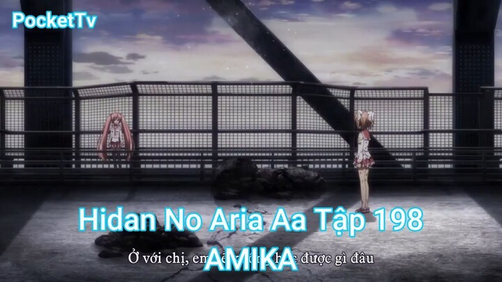 Hidan No Aria Aa Tập 198-AMIKA