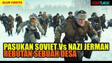 PASUKAN PERANG YANG DIUMPANKAN KEPADA TENTARA NAZI - ALUR CERITA FILM RHZEV (2019)