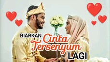 Telefilem Biarkan Cinta Tersenyum Lagi 2016