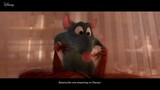 Disney and Pixar's Ratatouille | 15th Anniversary Compilation | Disney+