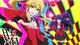 KAKEGURUI TWIN EPS 3 [SUB INDO]