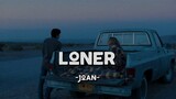 Loner - joan (Lyrics & Vietsub)