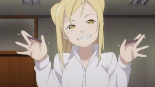 Demi-chan wa Kataritai สาวๆรอบตัวผมไม่ใช่มนุษย์ ตอนที่ 10 ซับไทย