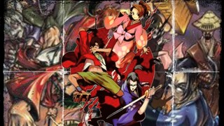 SAMURAI CHAMPLOO-[Episode⁰9]-Japanese Language| Subtitle Indonesia|HDQ