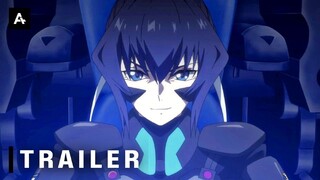 Muv-Luv Alternative Season 2 - Official Trailer | AnimeStan