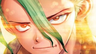 Dr. Stone's Manga Ending Explained | Time Machine!?