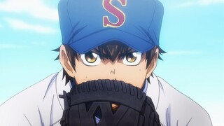 Ace of Diamond S2-16