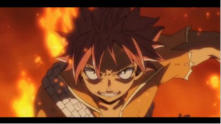 18 Fairy Tail Trận chiến cuộc đời   #Animehay#animeDacsac#FairyTail#NetSu
