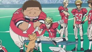 Eyeshield 21 - Episode 40 (Tagalog Dub)