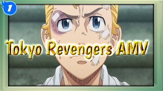 I Will Run Away No More | Tokyo Revengers_1