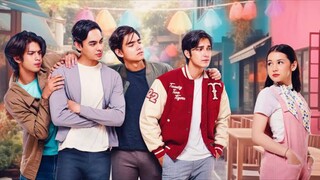 1. TITLE: Private Bodyguard [2024]/Indonesian Series Drama Comedy Tagalog Dubbed Episode 01 HD