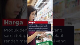 5 FAKTOR YANG MENENTUKAN KEPUASAN PELANGGAN