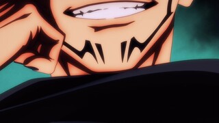 [Anime] Begini Sangarnya Pertarungan di Jujutsu | "Jujutsu Kaisen"