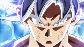 Super Dragon Ball Heroes 1~19 Super Burning Battle Clip!!