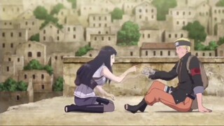 Naruto x Hinata / someone to you