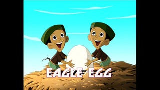 Chhota Bheem Hindi ..5.3..                                  Ea E Eagle Egg 5,3