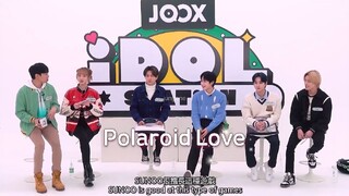 ENHYPEN - JOOX IDOL STATION 2