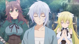 Học sinh trung học anime này có giỏi hơn người lớn không? Bạn có thể can thiệp vào công việc quốc gi