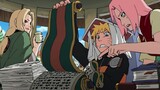 【Hokage / Naruto】 Cô gái canh giữ giấc mơ của các thiếu niên từ đầu đến cuối! ! !