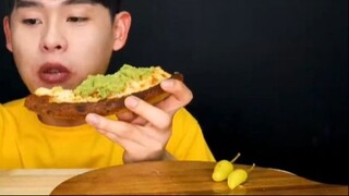 mukbang asmr món ăn ngon cực phần 136 #amthuc #monngon