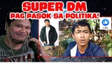 SUPER DM PAG PASOK SA PULITIKA REACTION VIDEO