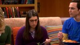 Teori Big Bang: Perseteruan Leonard dengan Sheldon atas meja baru di apartemen