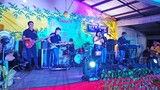 MANG BOYET BY MYXTURE BAND