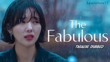 The Fabulous Episode 01 (Tagalog Dubbed)