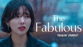 The Fabulous Episode 06 (Tagalog Dubbed)