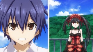 Date A Live Season 1 - 09