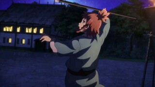 Teogonia Episode 5 Eng Sub