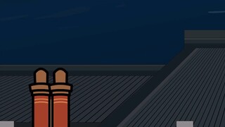 03｜Episode 3: Miaoyun memasuki istana!