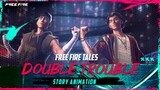 [Story Animation] Double Trouble | Free Fire Tales | Garena Free Fire