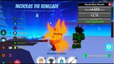 🦕NEW BOSS* UPDATE OP CODES?! In Roblox Dragon Adventures - BiliBili