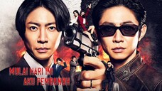 Kyou Kara Hitman (2023) | Ep 2 sub Indonesia