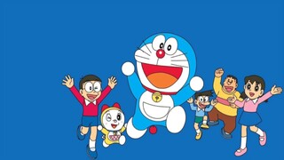 Thăm quan bảo tàng #nobita